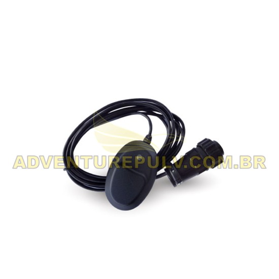 Antena gps receptor gm23				