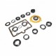 Kit reparo bomba modelo jacto jp 42