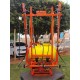 Pulverizador agri 200 litros m-6