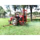 Pulverizador bravo 400 litros m - 8