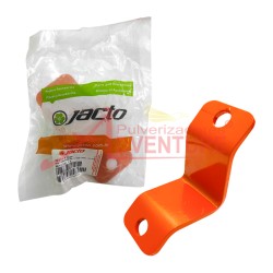 Semi abraçadeira para tubo quadr. 50 (971150)