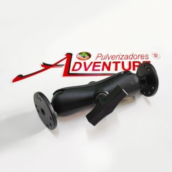 Suporte para gps ram mount 