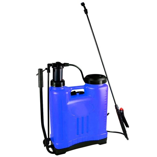 Pulverizador costal de alavanca  lx-vp20l 20 litros