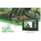 Piloto automático elétrico agrícola trator + gps incluso	