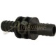 Adaptador  intermediario para mangueira - m 283/14				