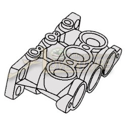 30f - cabeçote central s 22f (33-33790)				