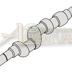 12 - virabrequim bomba s 80 (33-35170)				