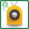 Turbina p/ adaptação